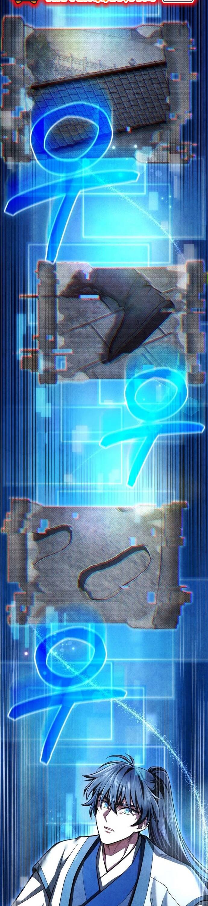 Làm Công Chức Trong Giới Võ Lâm Chapter 2 - 10