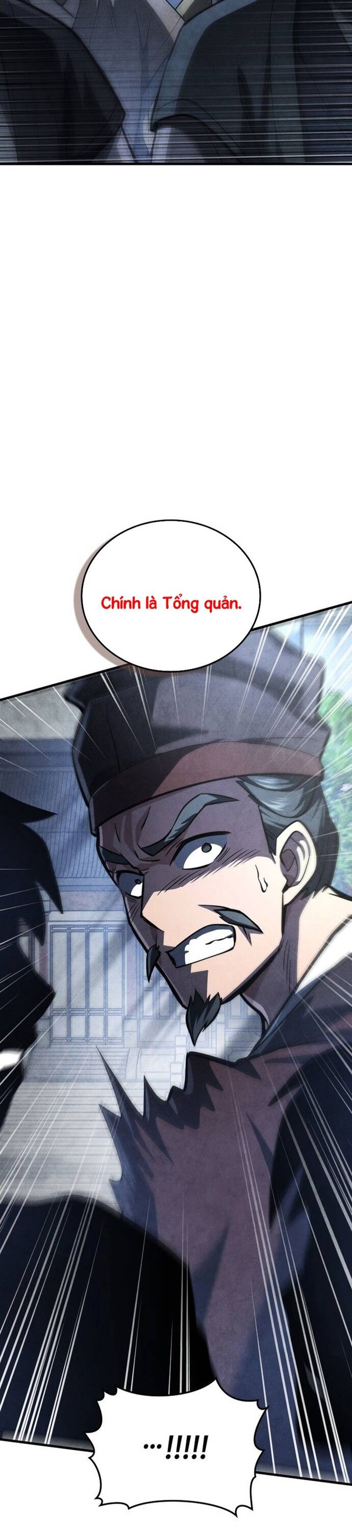 Làm Công Chức Trong Giới Võ Lâm Chapter 2 - 28