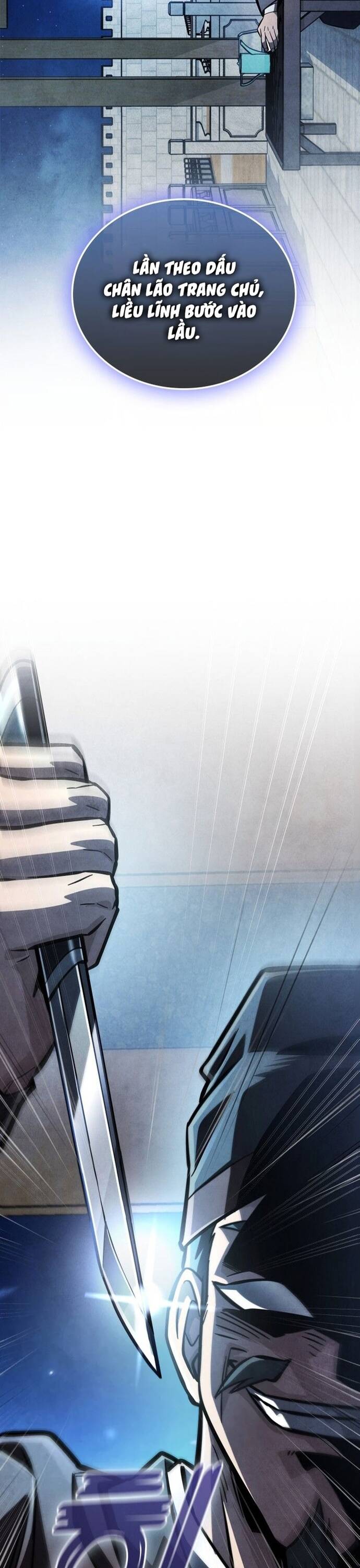 Làm Công Chức Trong Giới Võ Lâm Chapter 2 - 31