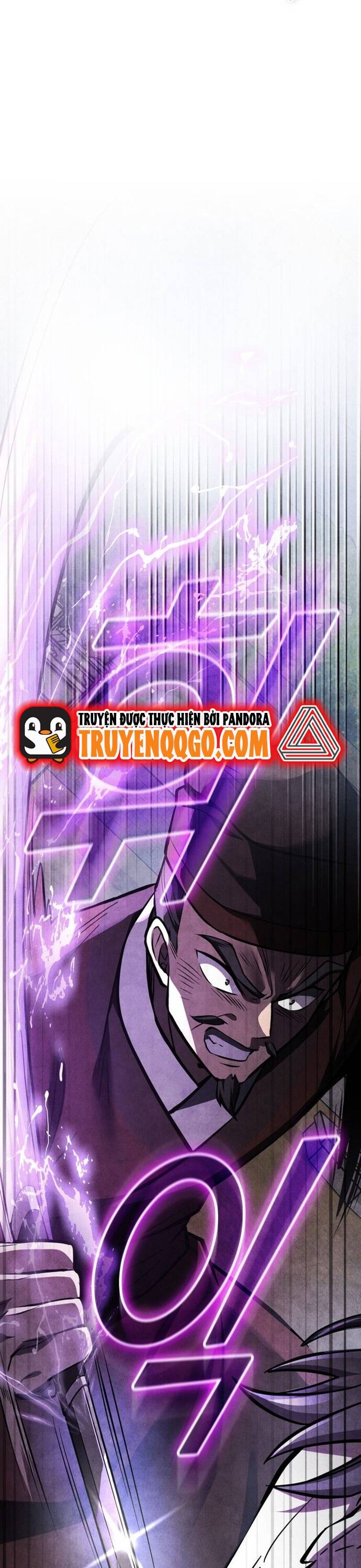 Làm Công Chức Trong Giới Võ Lâm Chapter 2 - 39