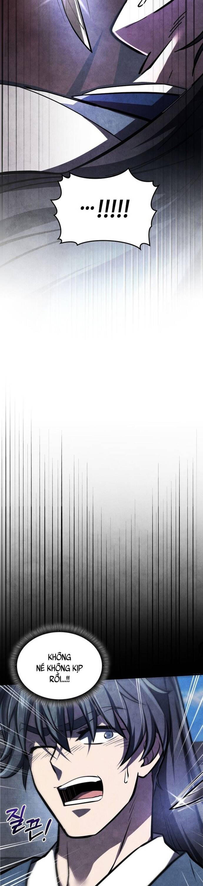 Làm Công Chức Trong Giới Võ Lâm Chapter 2 - 40