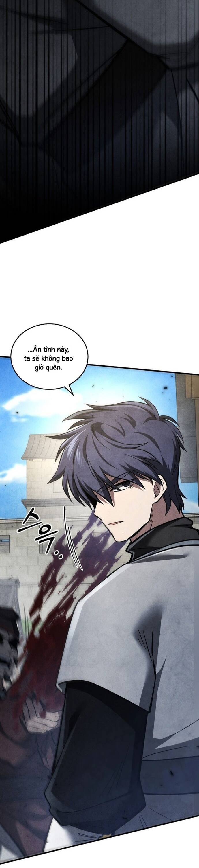 Làm Công Chức Trong Giới Võ Lâm Chapter 2 - 44