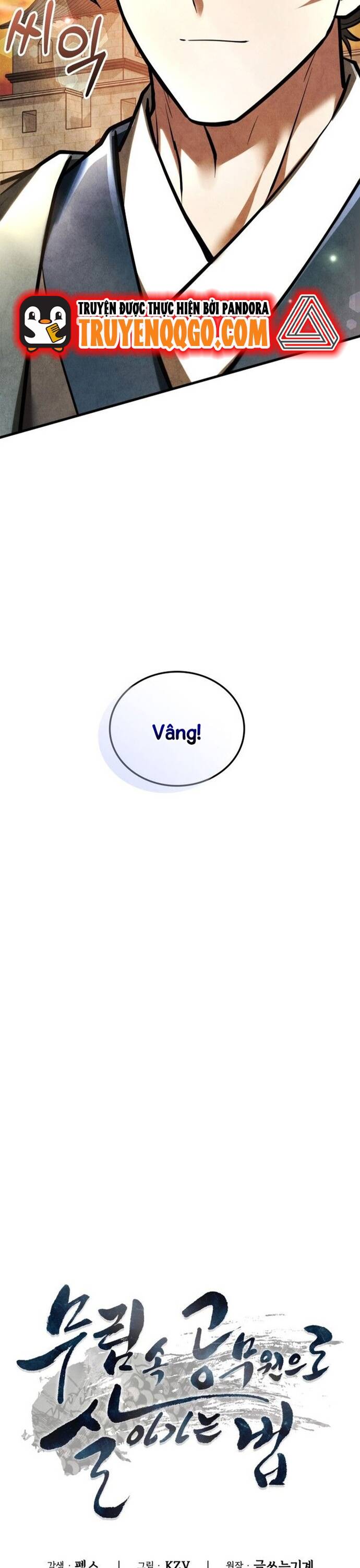 Làm Công Chức Trong Giới Võ Lâm Chapter 2 - 50