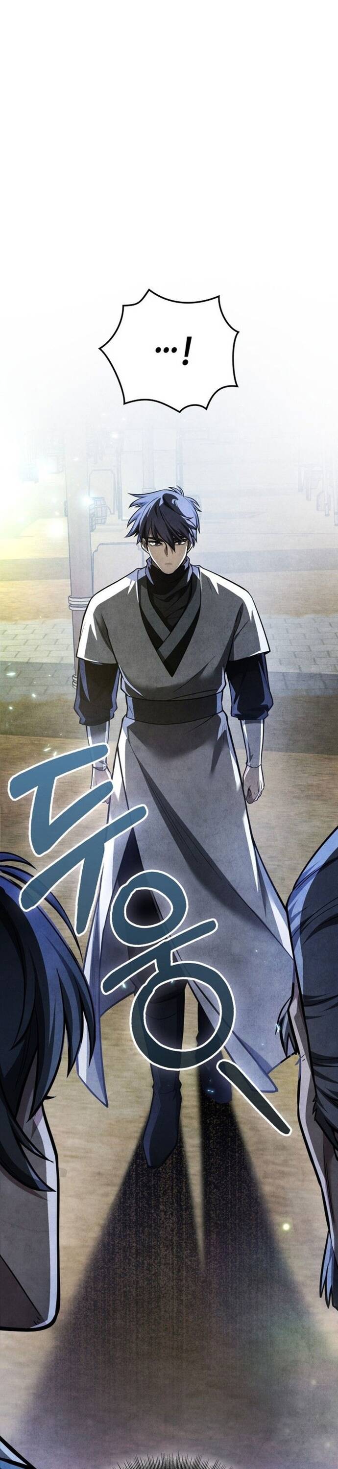 Làm Công Chức Trong Giới Võ Lâm Chapter 2 - 59