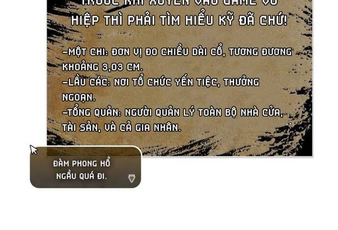 Làm Công Chức Trong Giới Võ Lâm Chapter 2 - 62