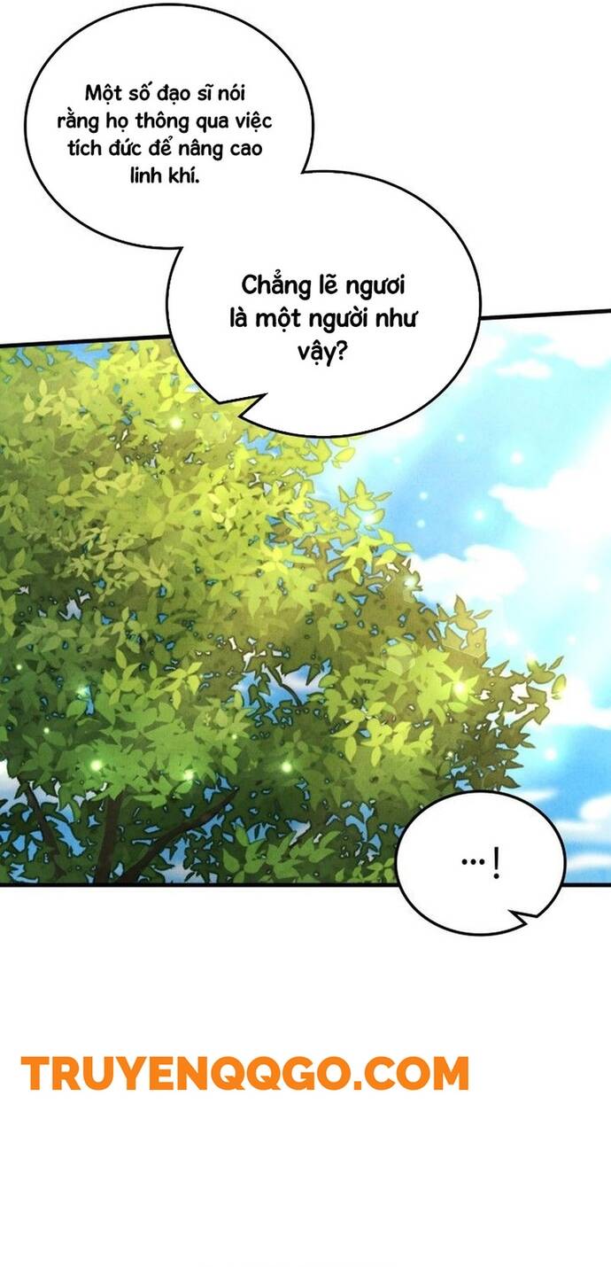 Làm Công Chức Trong Giới Võ Lâm Chapter 3 - 10