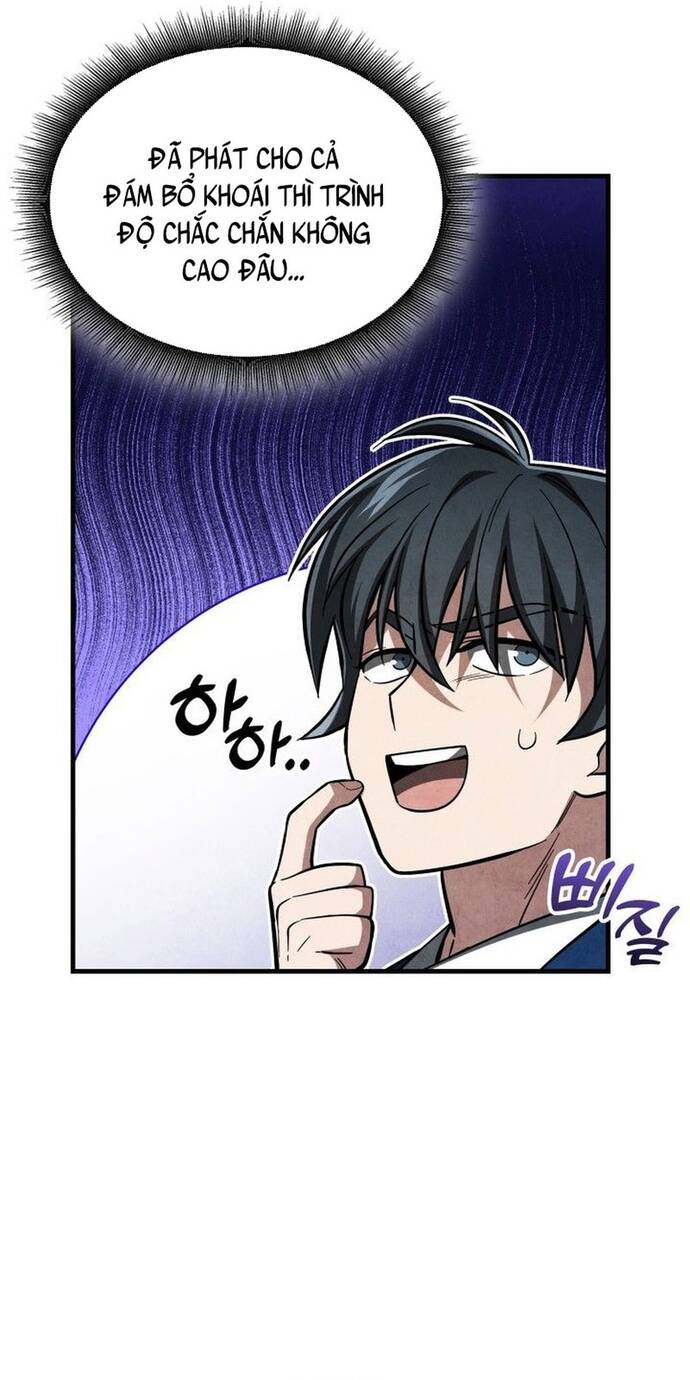 Làm Công Chức Trong Giới Võ Lâm Chapter 3 - 25