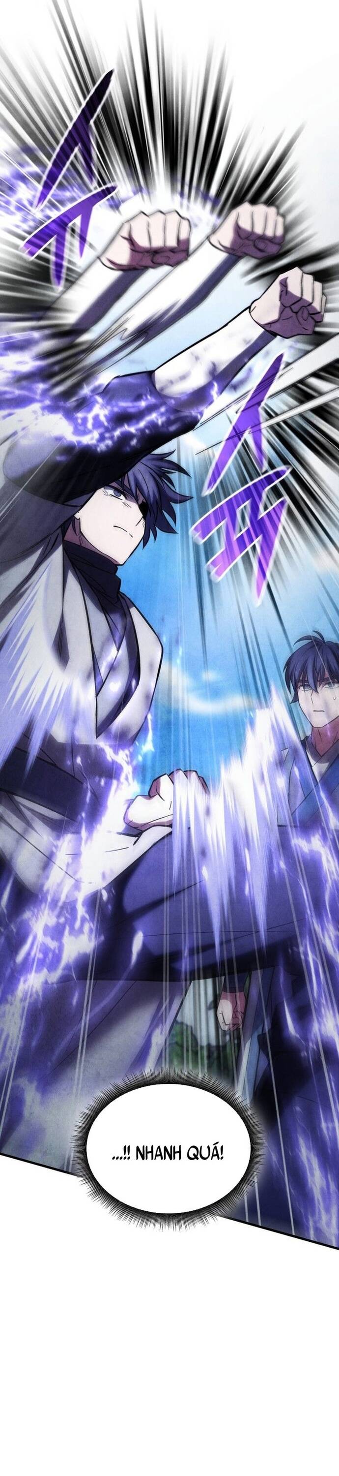 Làm Công Chức Trong Giới Võ Lâm Chapter 3 - 35