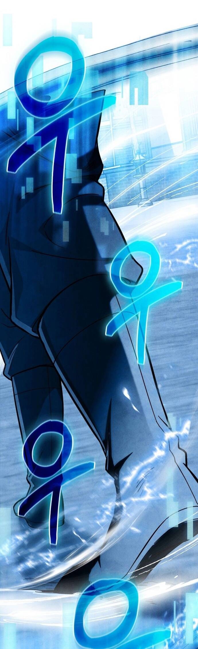 Làm Công Chức Trong Giới Võ Lâm Chapter 3 - 37