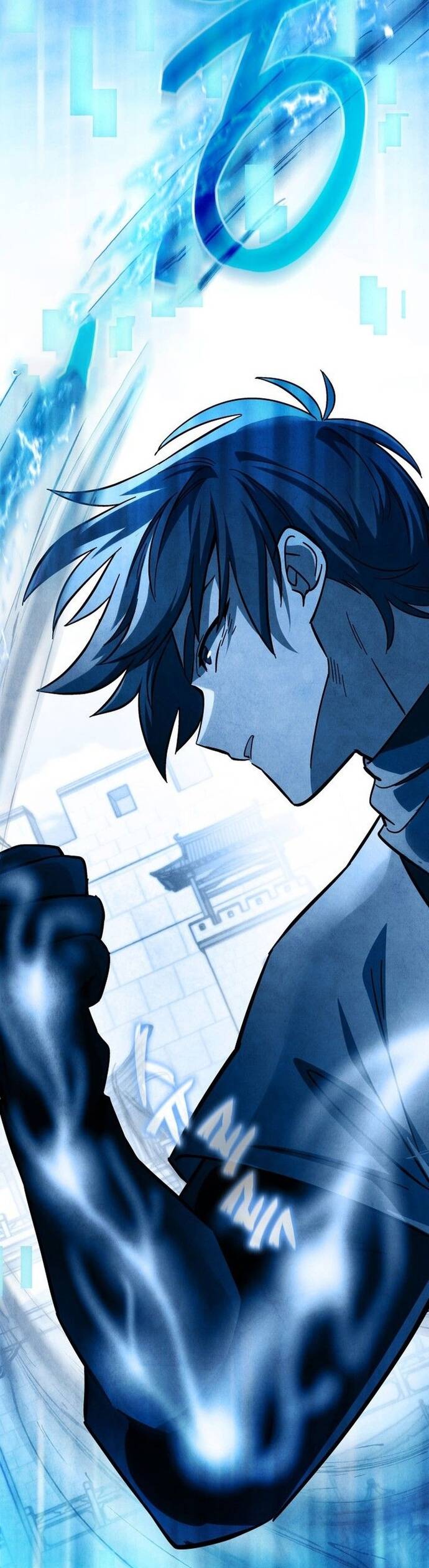 Làm Công Chức Trong Giới Võ Lâm Chapter 3 - 38