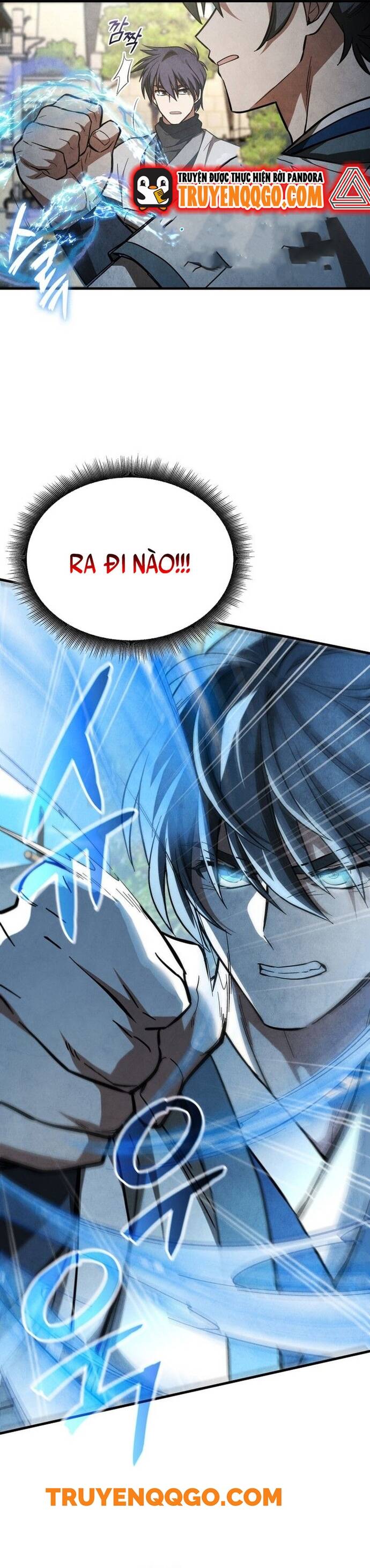 Làm Công Chức Trong Giới Võ Lâm Chapter 3 - 44