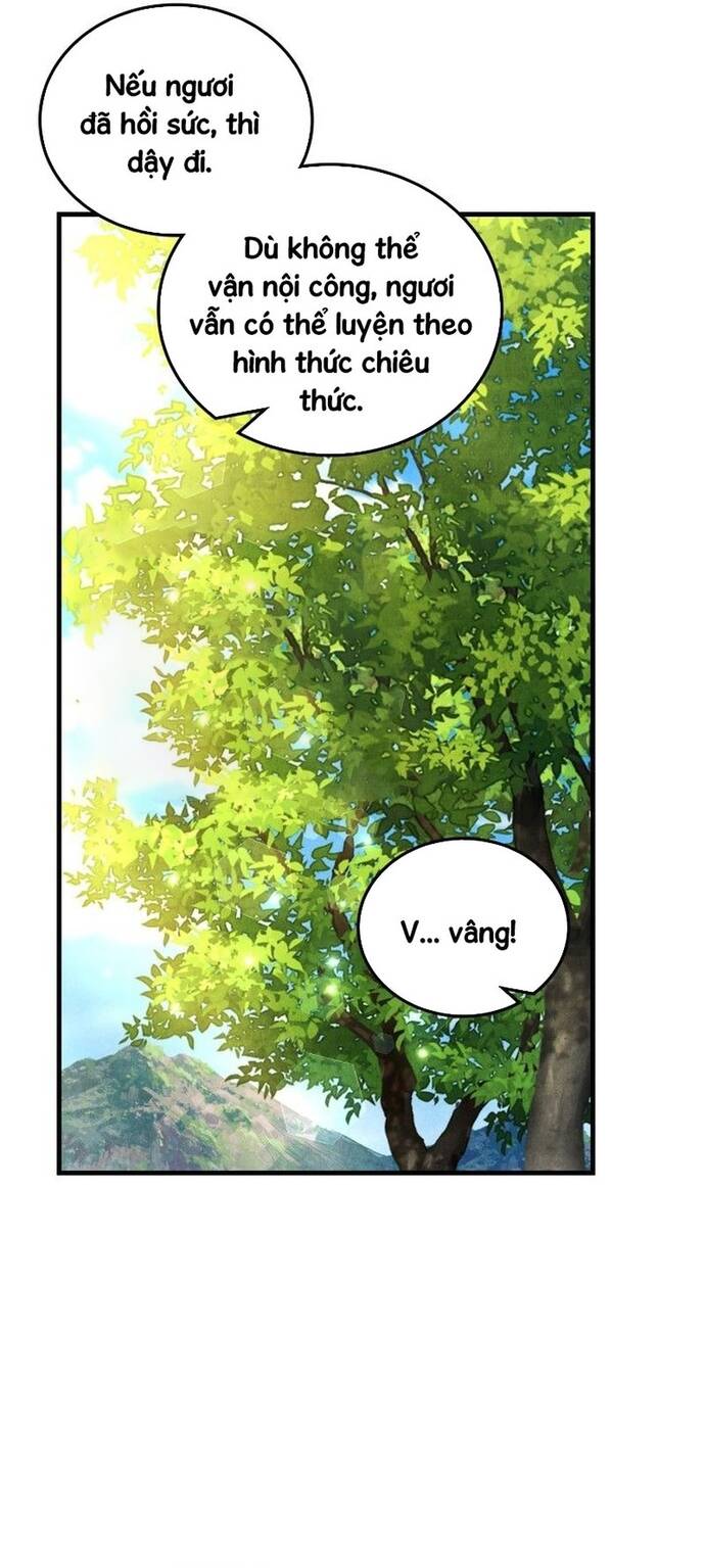 Làm Công Chức Trong Giới Võ Lâm Chapter 3 - 55