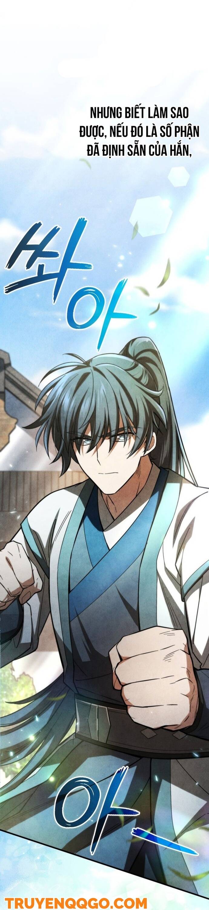 Làm Công Chức Trong Giới Võ Lâm Chapter 3 - 59