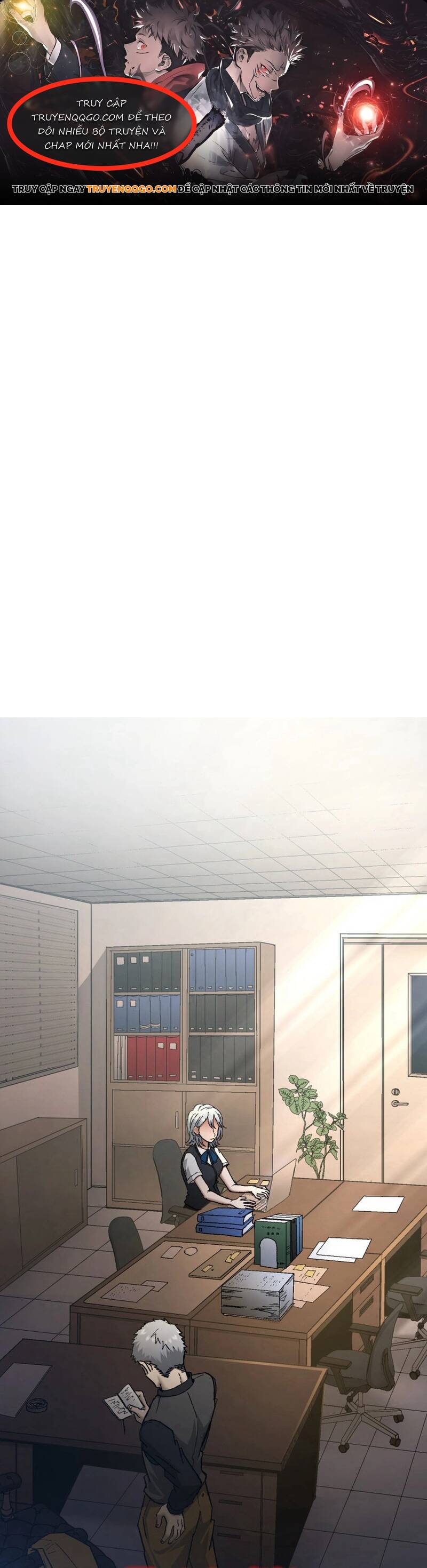 Thợ Săn Hồi Quy Giả Chapter 1 - 1