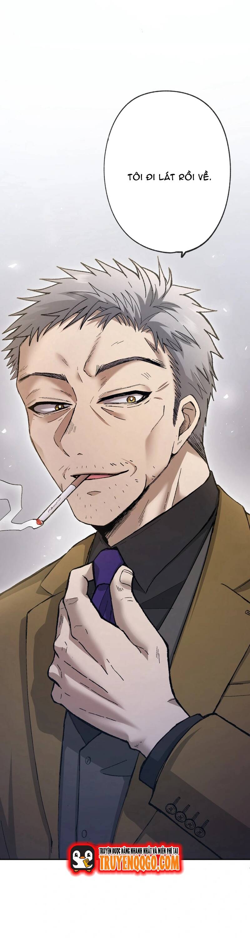 Thợ Săn Hồi Quy Giả Chapter 1 - 5