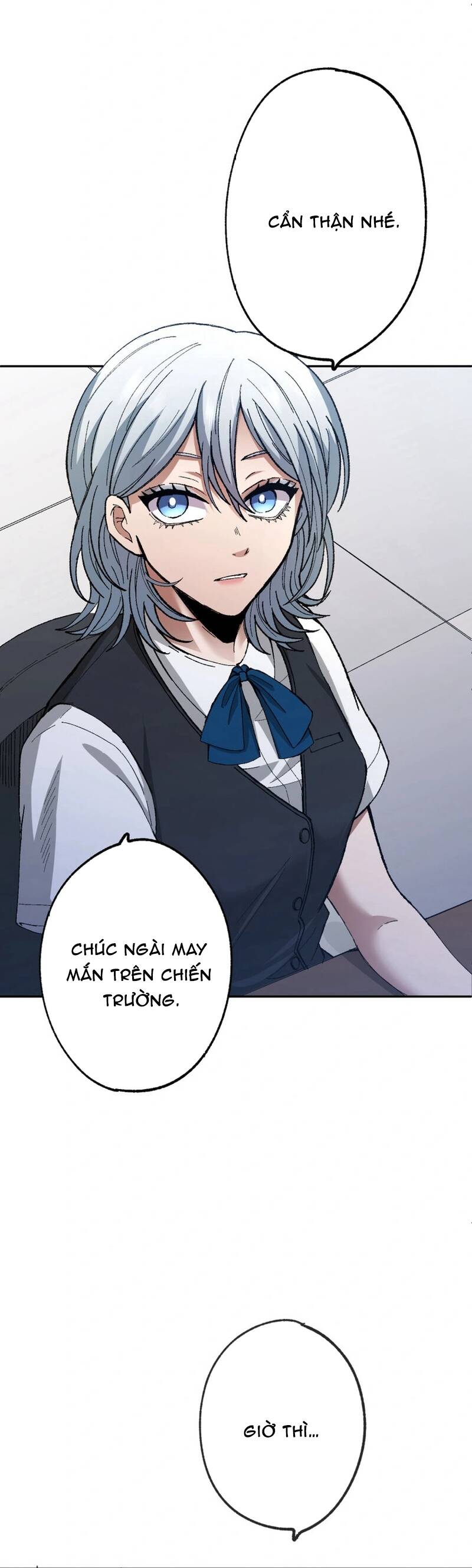 Thợ Săn Hồi Quy Giả Chapter 1 - 6