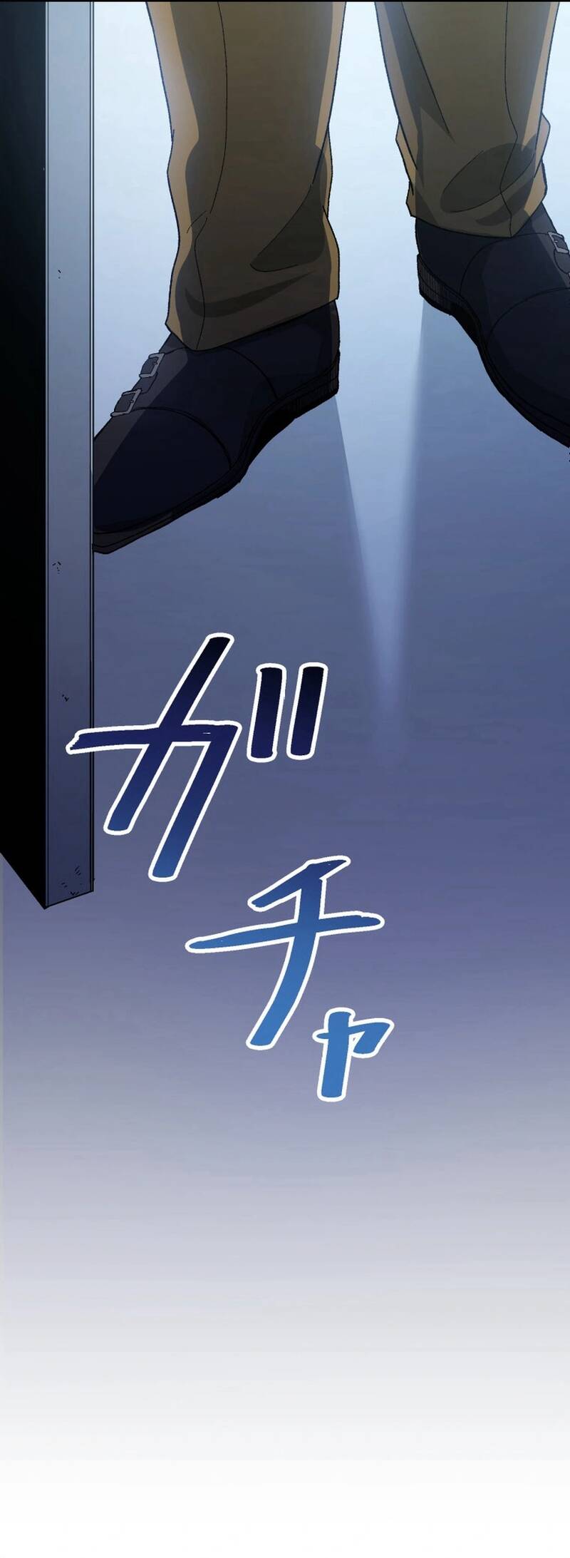 Thợ Săn Hồi Quy Giả Chapter 1 - 7