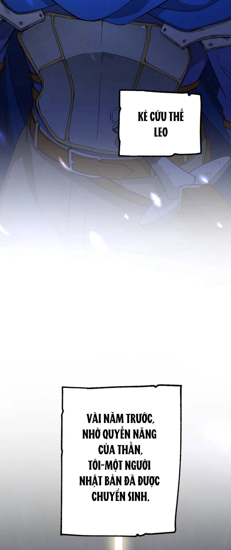 Thợ Săn Hồi Quy Giả Chapter 1 - 14