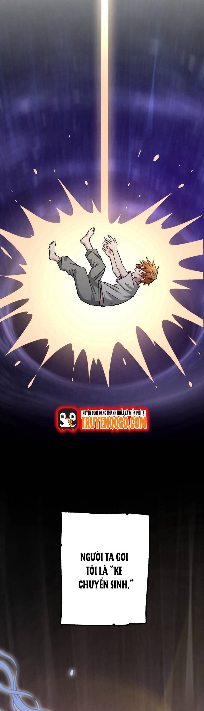 Thợ Săn Hồi Quy Giả Chapter 1 - 15