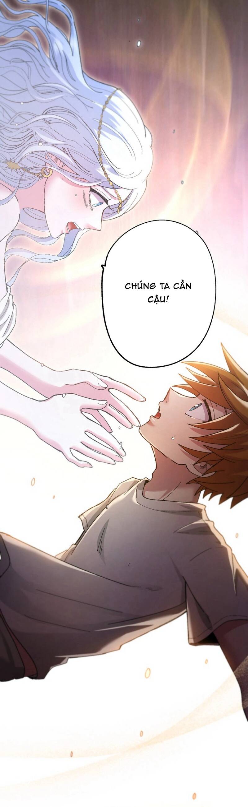 Thợ Săn Hồi Quy Giả Chapter 1 - 16