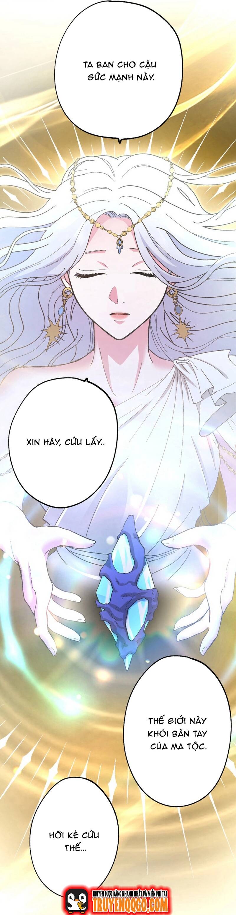 Thợ Săn Hồi Quy Giả Chapter 1 - 17