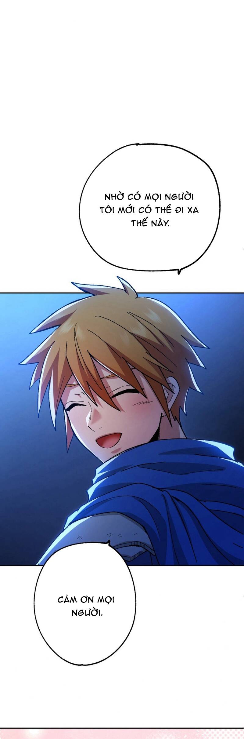 Thợ Săn Hồi Quy Giả Chapter 1 - 19