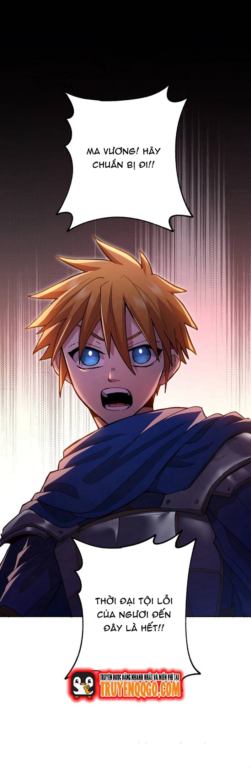 Thợ Săn Hồi Quy Giả Chapter 1 - 24