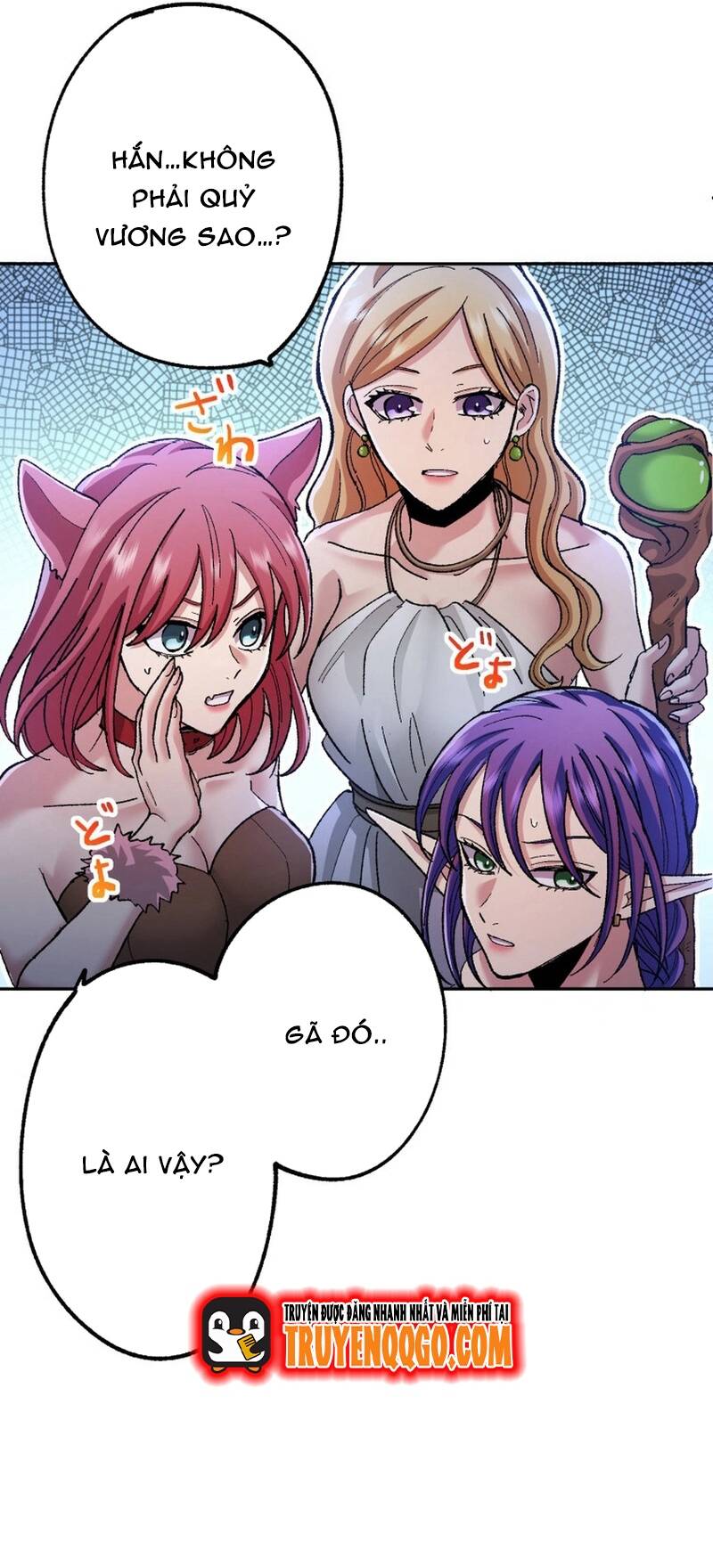 Thợ Săn Hồi Quy Giả Chapter 1 - 27