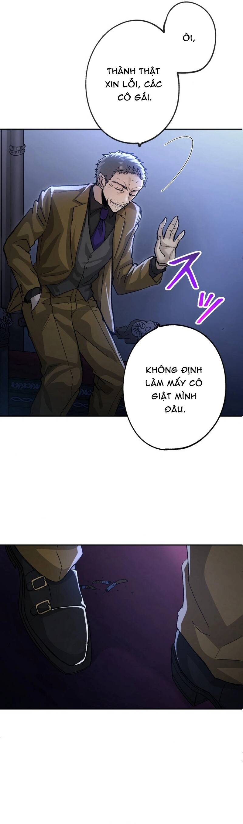 Thợ Săn Hồi Quy Giả Chapter 1 - 28