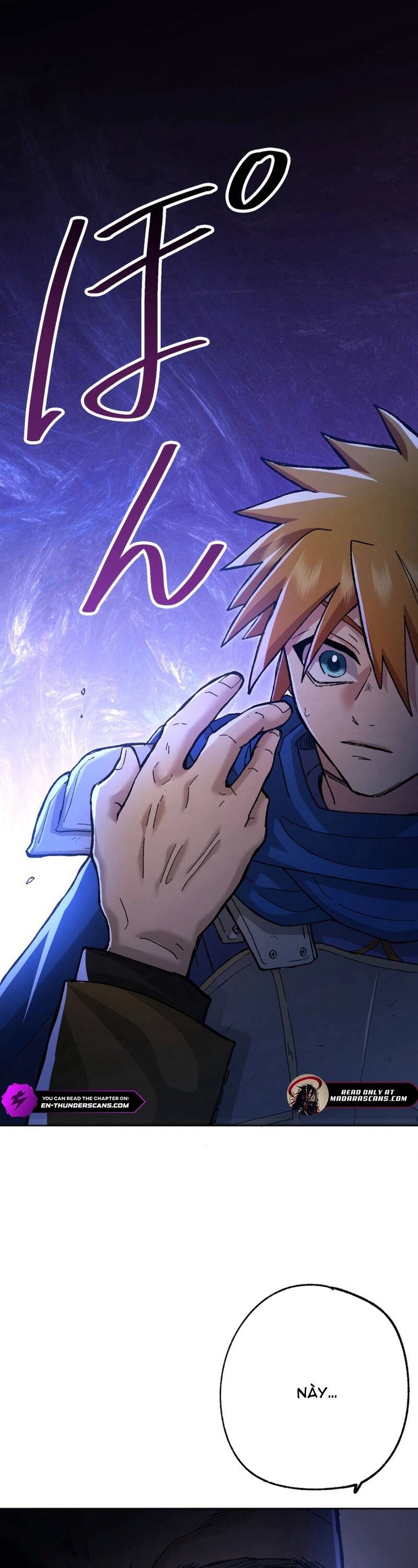 Thợ Săn Hồi Quy Giả Chapter 1 - 32