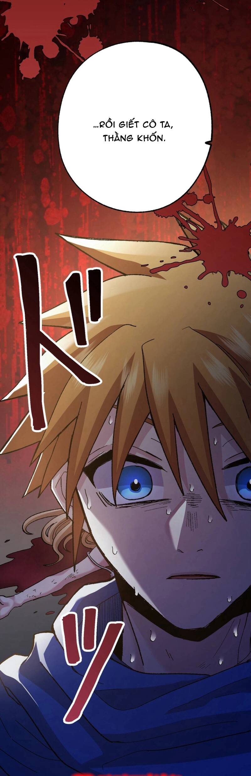Thợ Săn Hồi Quy Giả Chapter 1 - 38
