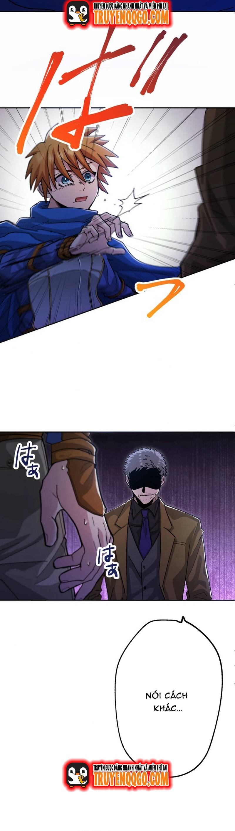 Thợ Săn Hồi Quy Giả Chapter 1 - 39