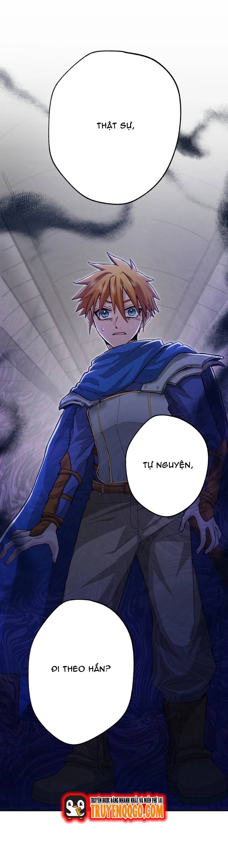 Thợ Săn Hồi Quy Giả Chapter 1 - 42