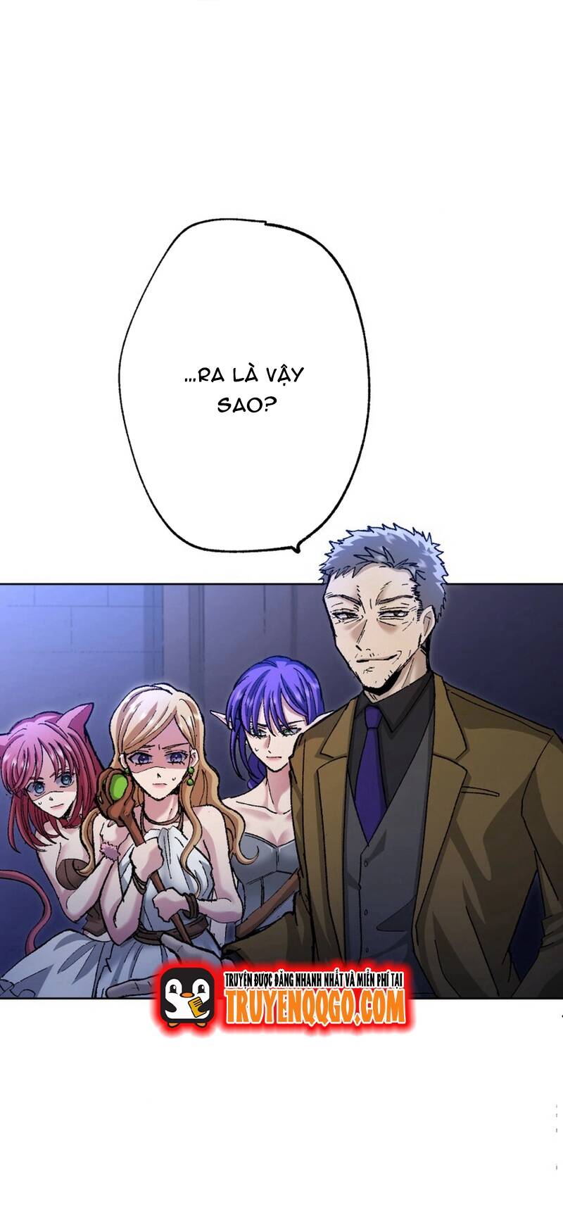 Thợ Săn Hồi Quy Giả Chapter 1 - 45