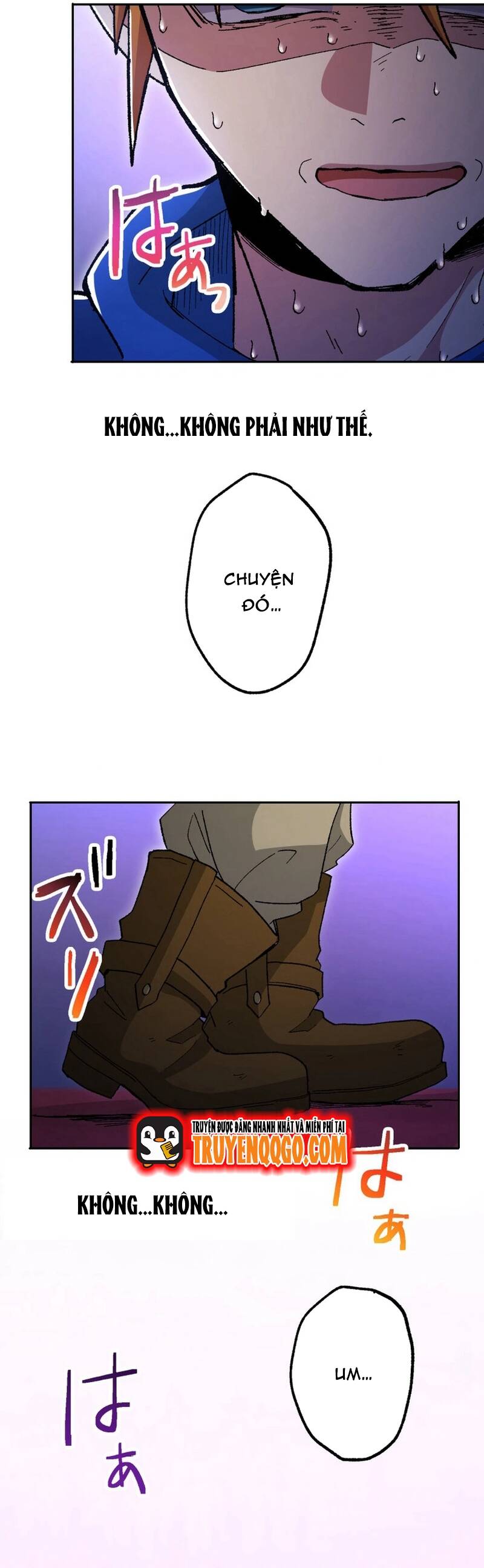 Thợ Săn Hồi Quy Giả Chapter 1 - 48