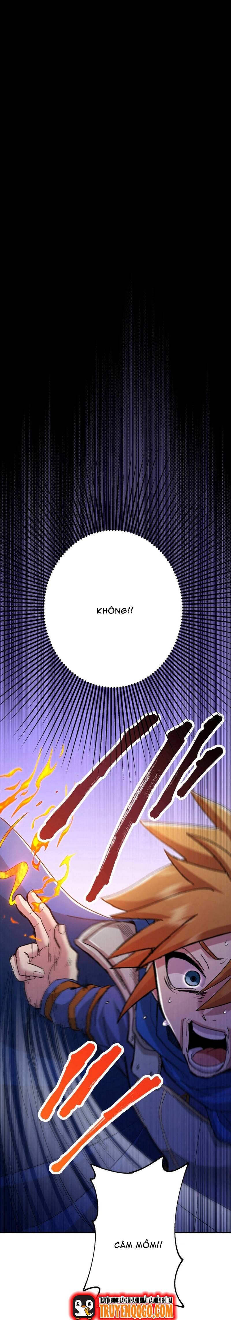 Thợ Săn Hồi Quy Giả Chapter 1 - 50