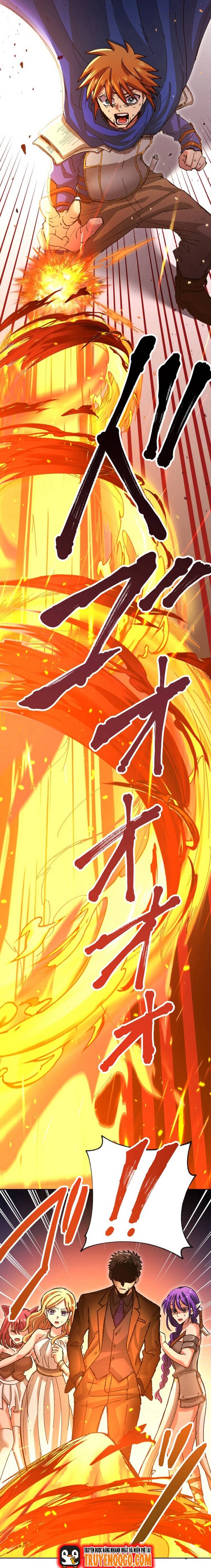 Thợ Săn Hồi Quy Giả Chapter 1 - 52