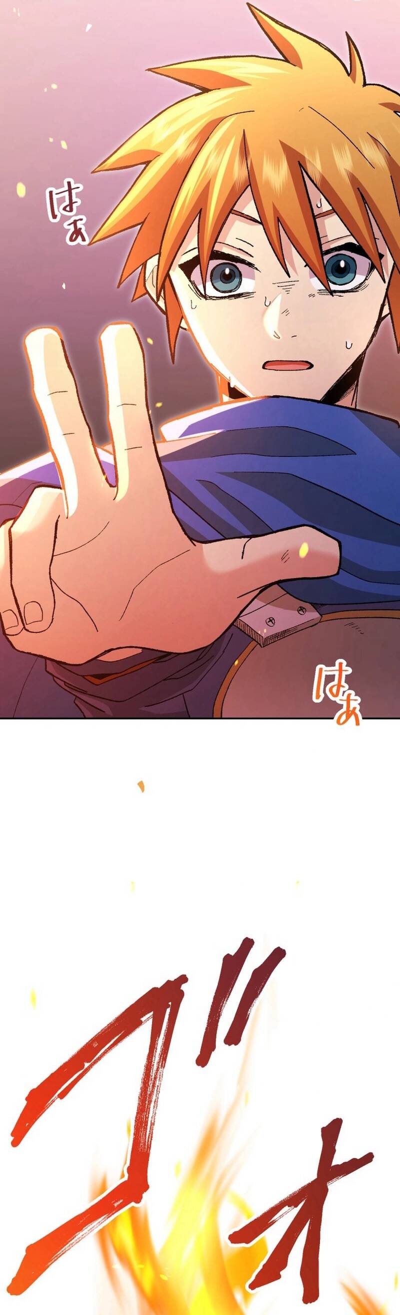 Thợ Săn Hồi Quy Giả Chapter 1 - 55