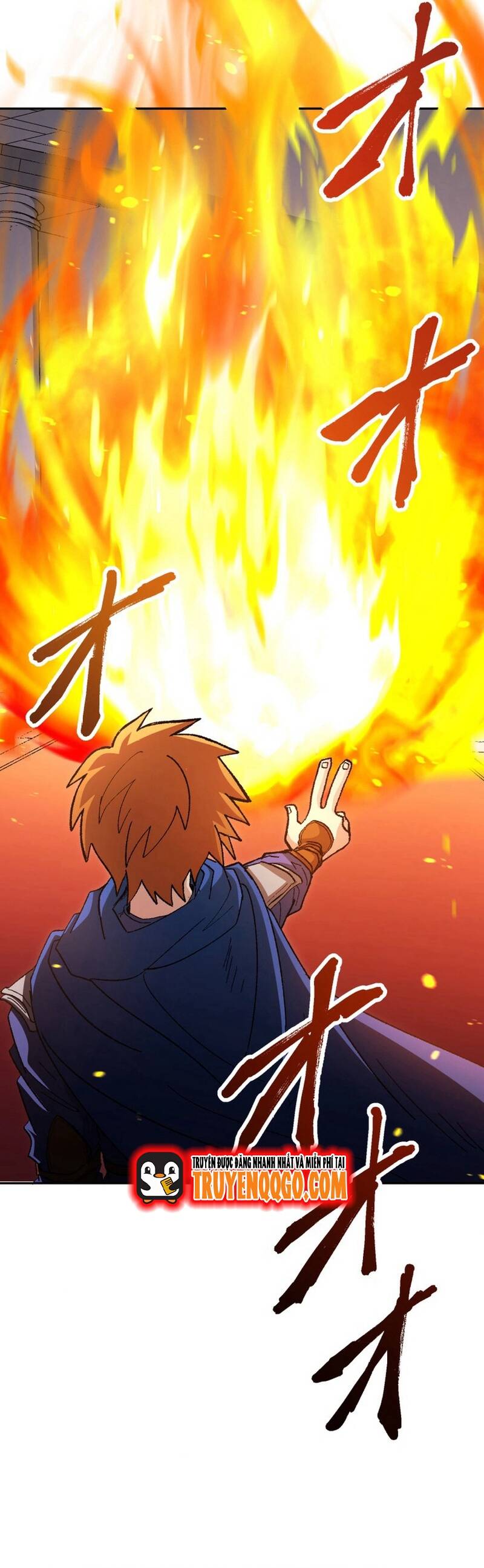 Thợ Săn Hồi Quy Giả Chapter 1 - 56