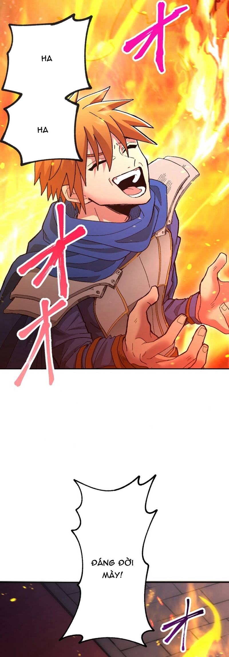 Thợ Săn Hồi Quy Giả Chapter 1 - 58