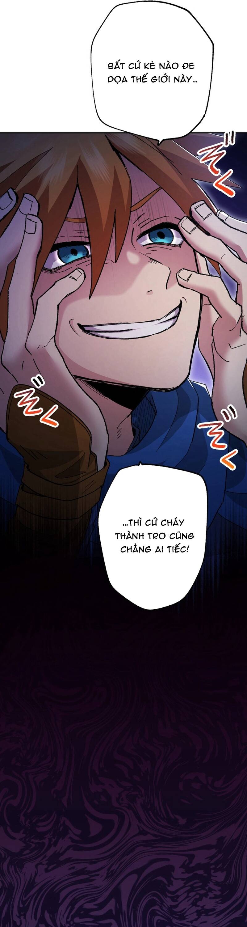 Thợ Săn Hồi Quy Giả Chapter 1 - 60