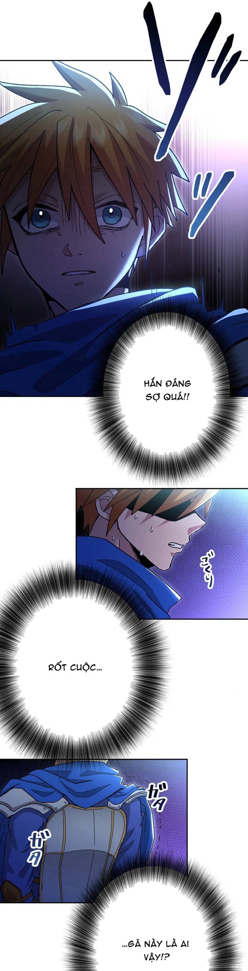 Thợ Săn Hồi Quy Giả Chapter 1 - 68