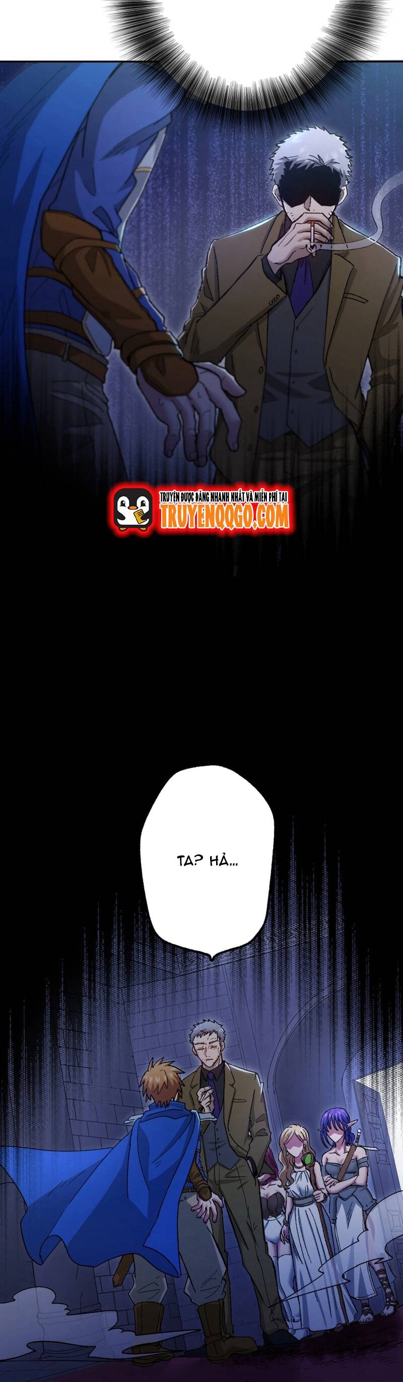 Thợ Săn Hồi Quy Giả Chapter 1 - 69