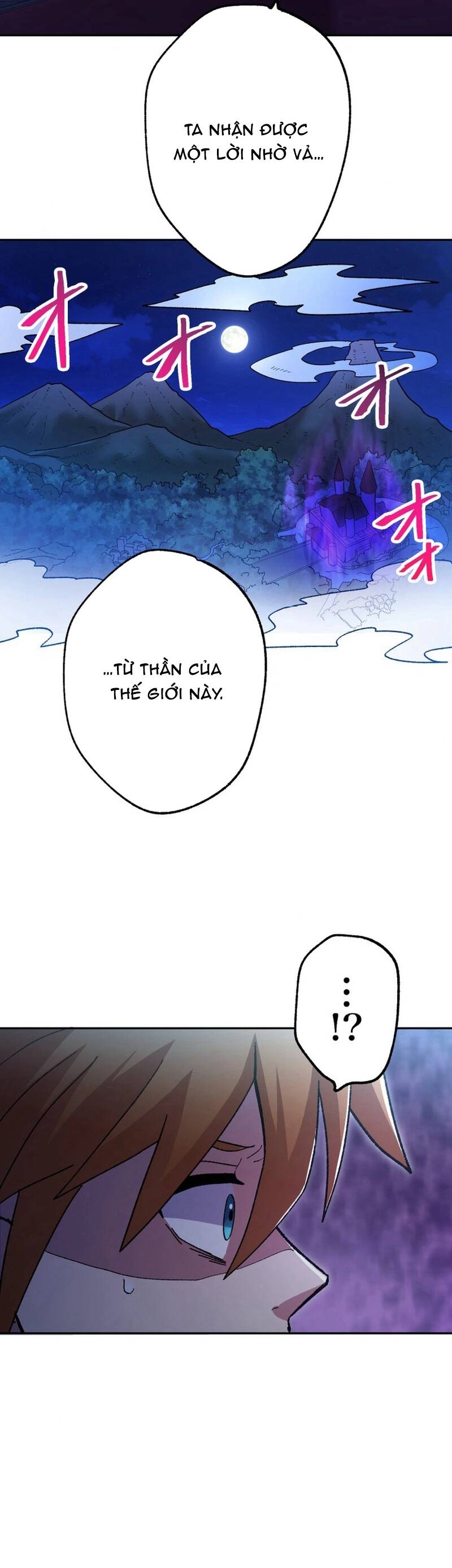 Thợ Săn Hồi Quy Giả Chapter 1 - 70