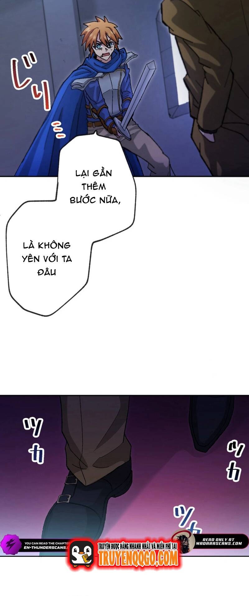 Thợ Săn Hồi Quy Giả Chapter 1 - 74