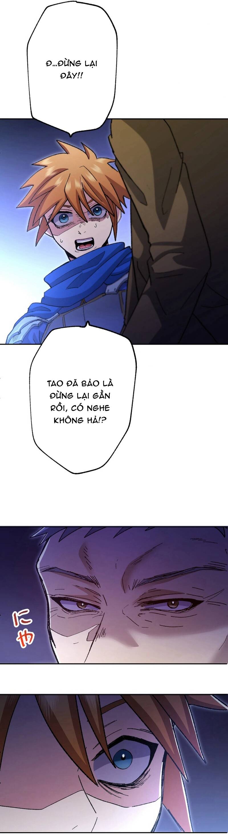 Thợ Săn Hồi Quy Giả Chapter 1 - 75