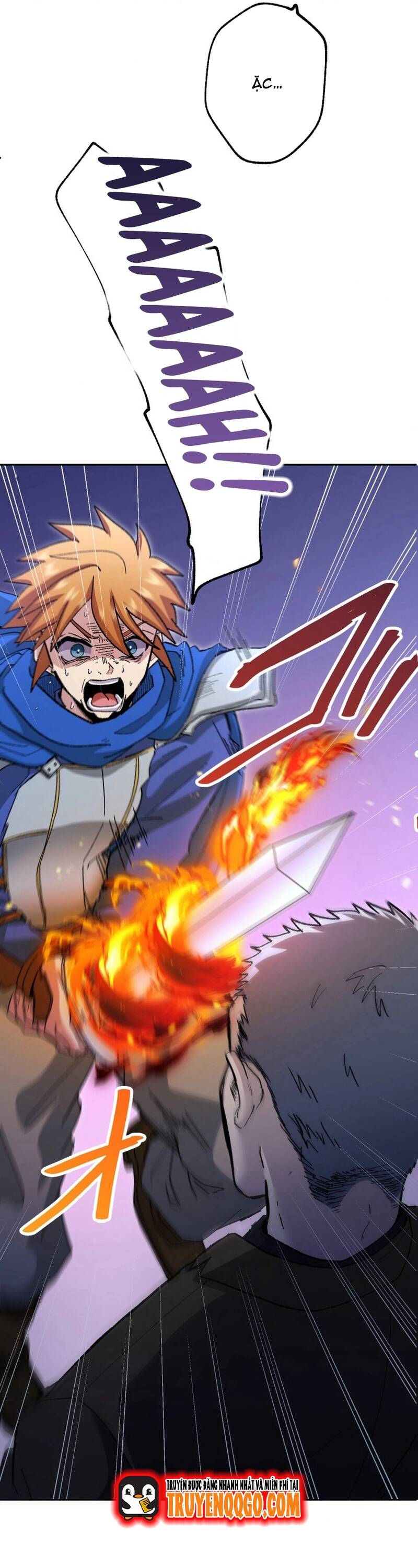 Thợ Săn Hồi Quy Giả Chapter 1 - 76