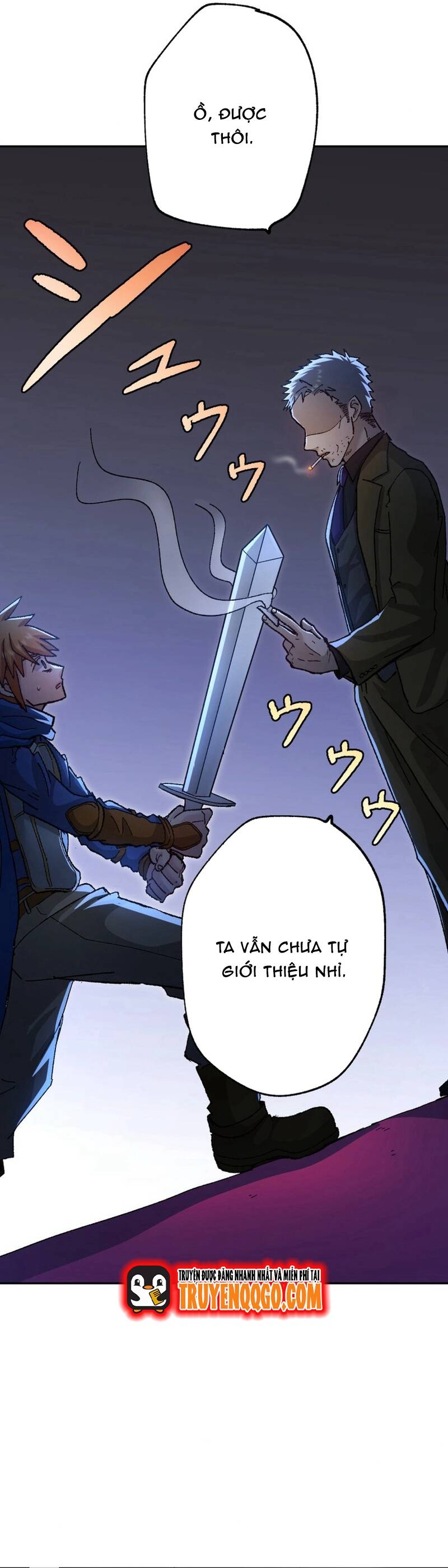 Thợ Săn Hồi Quy Giả Chapter 1 - 79