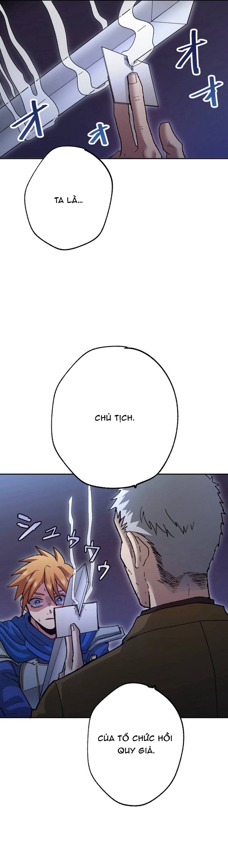 Thợ Săn Hồi Quy Giả Chapter 1 - 80