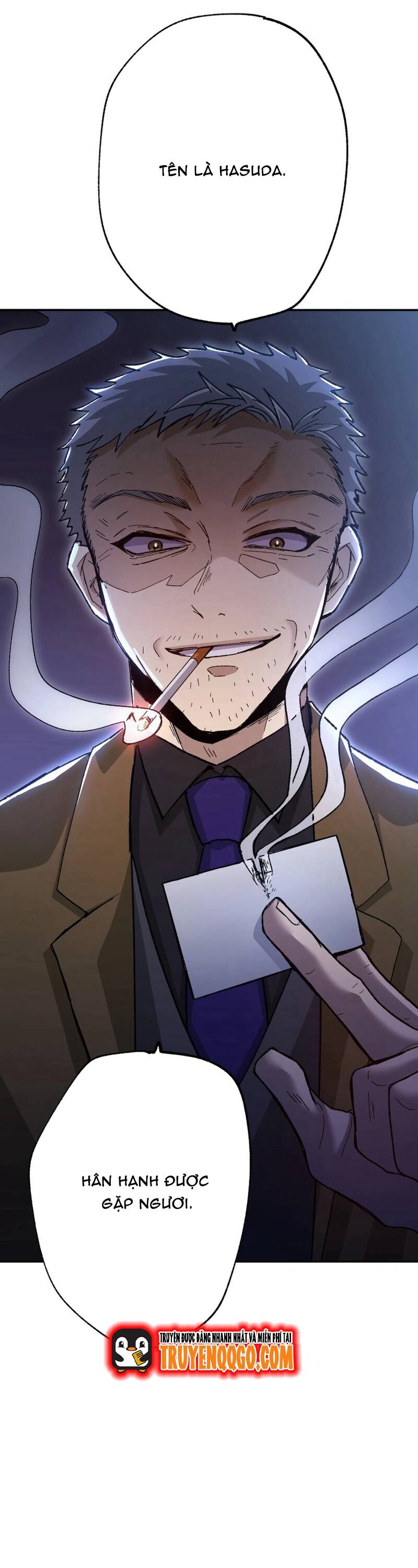 Thợ Săn Hồi Quy Giả Chapter 1 - 81